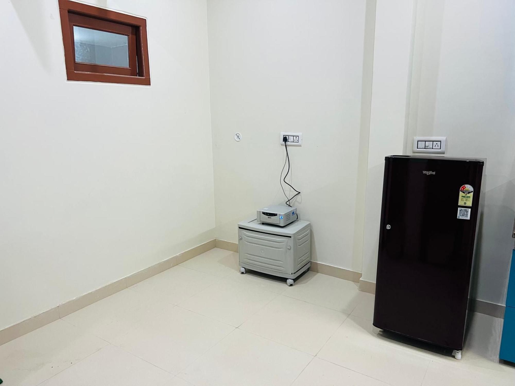 Sg Home Stay Ayodhya Exterior foto